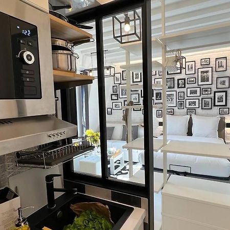 Studio Tout Equipe A Nation Paris Xi-Tout Confort Экстерьер фото