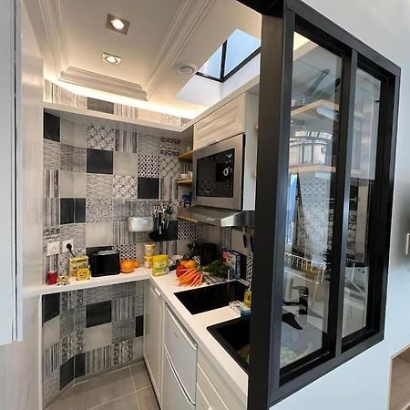 Studio Tout Equipe A Nation Paris Xi-Tout Confort Экстерьер фото