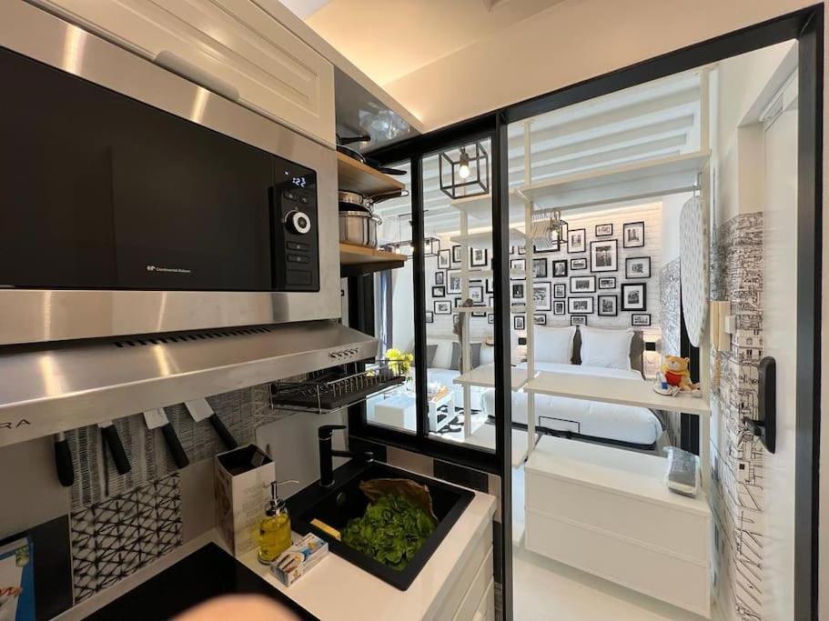 Studio Tout Equipe A Nation Paris Xi-Tout Confort Экстерьер фото